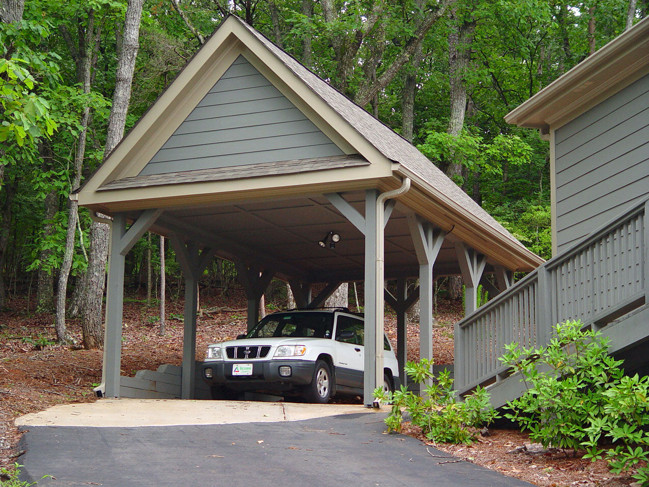 Carport Idea Carport Makeover Diy Carport Carport Addition My Xxx Hot Girl 6207